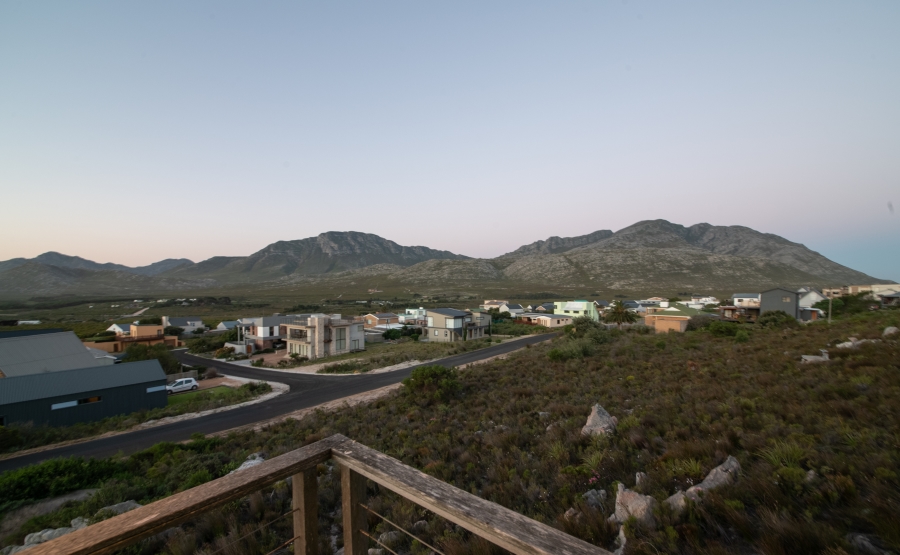 1 Bedroom Property for Sale in Pringle Bay Western Cape